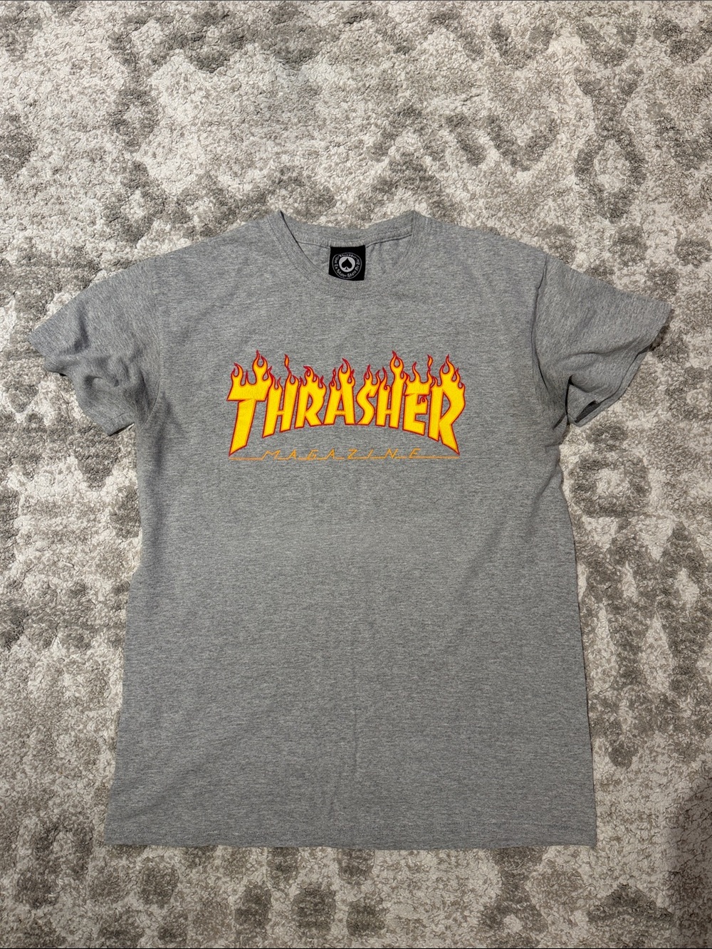 Thrashers T-Shirt